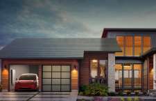 Tesla Powerwall Energiespeicher für das Smart Home