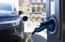 Elektrofahrzeuge und Ladesäulen sind im Alltag noch recht selten anzutreffen