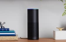 Amazon Echo Lautsprecher mit Sprachsteuerung