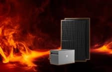 Das onLite Balkonkraftwerk von Solago gibt es jetzt deutlich günstiger