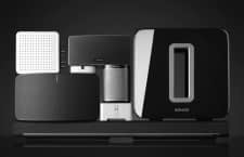 Moderne Multiroom-Systeme sind echte Eyecatcher