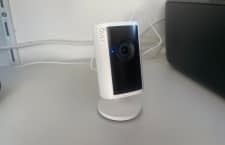 Die Ring Indoor Cam ist eine günstige Möglichkeit das Heim zu überwachen, aber überzeugt die Kamera auch im Test?