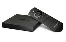 Amazon Fire TV - Set Top Box