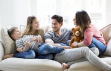 Familien können Amazon Music Unlimited einen Monat lang gratis nutzen