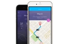 Die Make My Day-App koordiniert Fahrten und Besorgungen möglichst effizient