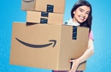 Amazon hat für Stundenten mit Amazon Prime Student ein tolles Kostenlos-Angebot