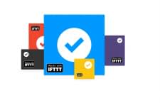 IFTTT @ifttt.com