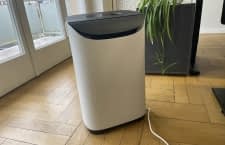 Wir haben den Meaco DD8L Pro Adsorptionsentfeuchter getestet