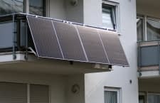 Im Frühling steigt der Solarertrag immer mehr an, erreicht aber noch nicht den Höchststand