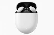 Die Pixel Buds 2 von Google verfügen über Wireless Charging