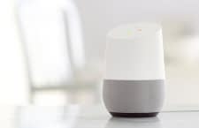 Kann sich Google Home auf dem deutschen Markt gegen Amazon Echo durchsetzen?