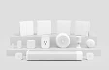 Das Xiaomi Smart Home System Aqara bietet viele Sensoren und Möglichkeiten