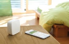 Die Produkte von Elgato lassen sich dank HomeKit-Zertifikat einfach mit dem iPhone steuern