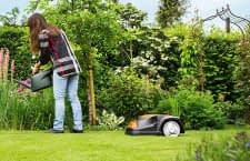 Yard Force ist für seine günstigen Mähroboter bekannt