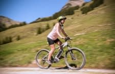 Wir zeigen welche Marke gute E-Mountainbike im Angebot haben