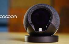 Cocoon - das Smart Home Sicherheitssystem