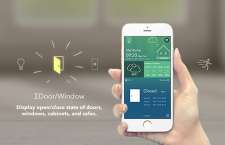 Sigma Casa Smart Home System App Steuerung @sigmacasa.com