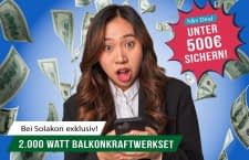 Mit diesem Deal hätten selbst wir nicht gerechnet