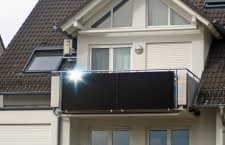 Wer seine Anlage verschattungsfrei installiert, kann damit richtig viel Energie erzeugen