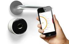 Danalock Smartlock Türschloss
