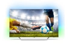 Philips OLED TV 55POS9002/12 mit Ambilight