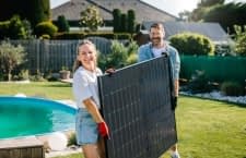 Bei Yuma gibt es aktuell ein starkes Angebot für ein 1.000 Watt Balkonkraftwerk mit Speicher