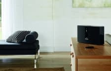 Namhafte Hersteller, darunter Bose, sind an der Verknüpfung mit Alexa-Multiroom sehr interessiert