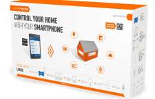 Start-Up Kit von Proove - Create your Smart Home