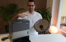 Wie schlägt sich der JONR X9 Pro im Test?