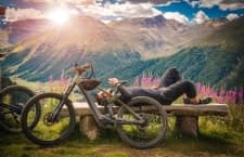 Top-Frühjahrs-Angebote: Bei Rebike gibts eine große Auswahl vieler verschiedener E-Bike Marken zu unschlagbaren Preisen.