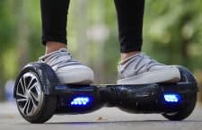 Die besten Hoverboards