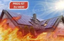 Bei Ac Tec gibt es ganze Solaranlage zum selbst montieren