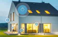 Bei SYS.TEC werden Kunden von der Planung bis zu Aufbau und Wartung des Smart Home Systems begleitet