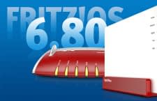 Großes Update: FRITZ!OS 6.80 bringt eine Vielzahl an Verbesserungen