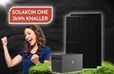 Wir stellen hier eines der aktuell besten Solakon Angebote vor