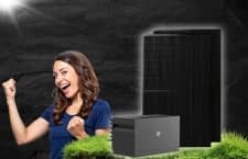 Wir stellen hier eines der aktuell besten Solakon Angebote vor