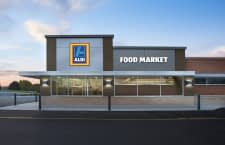 ALDI liefert auf Online-Bestellung nach Hause