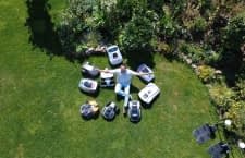 Welcher der von uns getesteten Mähroboter ist der Beste 2025?