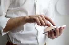 smartphone-ortung