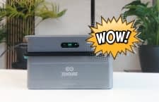 Wir haben die Komponenten dieses Sets bereits ausprobiert