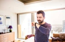 Sprachsteuerung des Smart Home über Smart Watch
