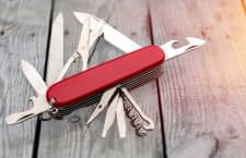 Die besten Multitools