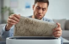 Wir haben Luftreiniger getestet und verraten, welche am besten gegen Feinstaub helfen.