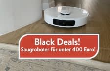 Unter anderem den MOVA E40 Ultra gibt es am Black Friday für unter 400 Euro!