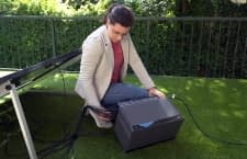 Unsere Redaktion testet regelmäßig neue Balkonkraftwerk Speicher