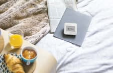 Twist steuert das Bosch Smart Home mobil oder an die Wand montiert