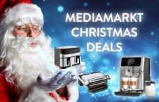 MediaMarkt dreht bei seinen Christmas Deals durch!