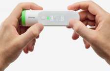 Abbildung des Withings Thermo WLAN Thermostats
