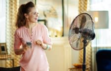 Wir helfen dabei den richtigen Ventilator für jede Lebenssituation zu finden