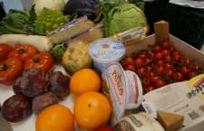 SirPlus will die Überproduktion von Lebensmitteln langfristig verhindern
